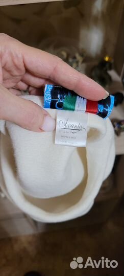 Берет женский