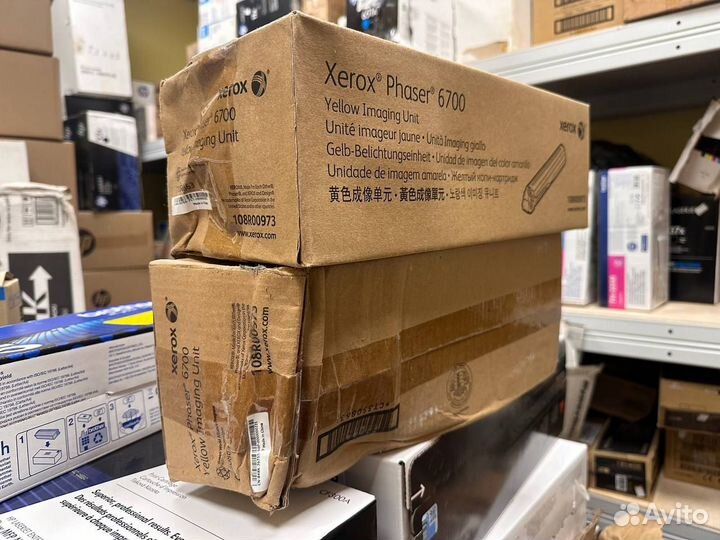 108R00973 uc Узел переноса изображения xerox