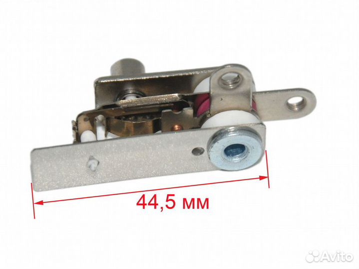 Датчик давления мультиварки redmond RMC-PM4506