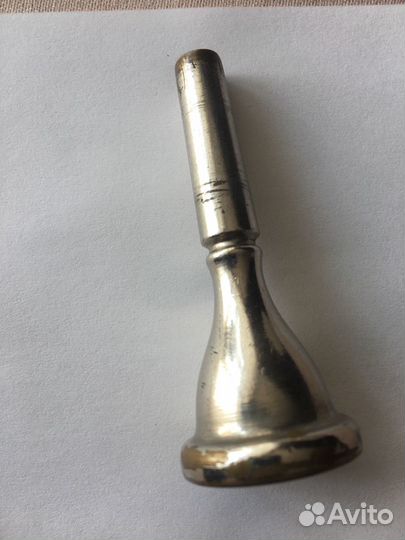 Мундштук для духового инструмента