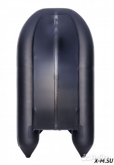 Надувная лодка ривьера компакт 2900 ск