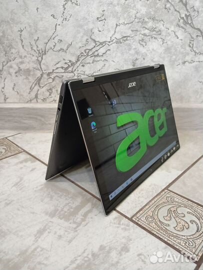 Компактный Acer Celeron N3530