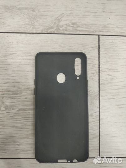 Чехол на samsung Galaxy a20s