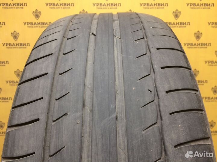 Michelin Primacy HP 215/50 R17 95