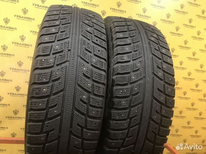 Kumho I'Zen KW22 235/65 R17 108