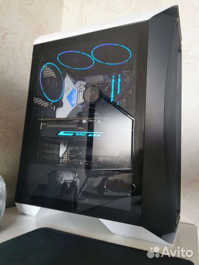 Системный блок i7 9700f