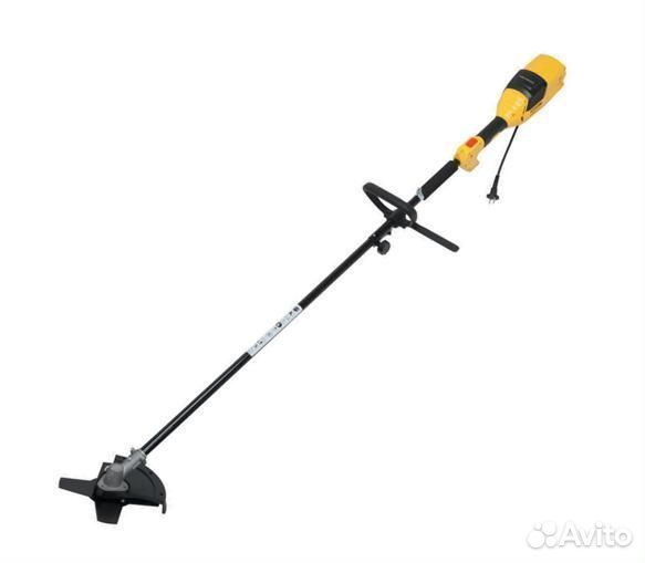 Триммер электрический champion et1200а