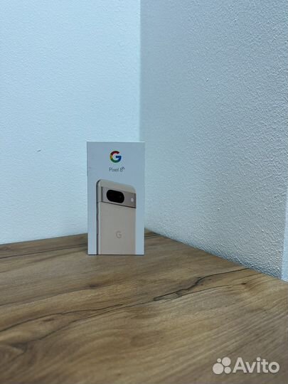 Google Pixel 8, 8/128 ГБ
