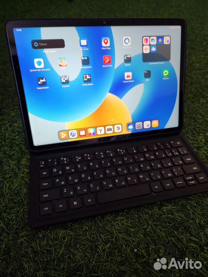 Планшет huawei matepad 11.5