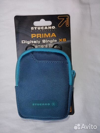 Новые чехлы для фотоаппарата