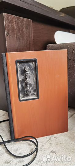 Компьютерные колонки