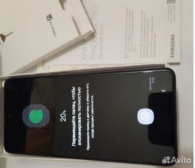 Samsung Galaxy A51, 4/64 ГБ