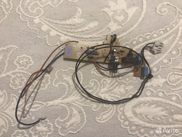 Пылесос philips9174 оригинал, на запчасти