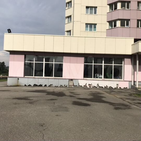 Свободного назначения, 476 м²