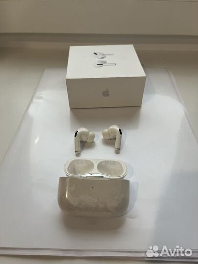 Airpods pro