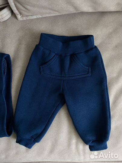 Костюм детский 74 р
