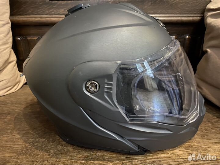 Шлем scorpion exo adx-1