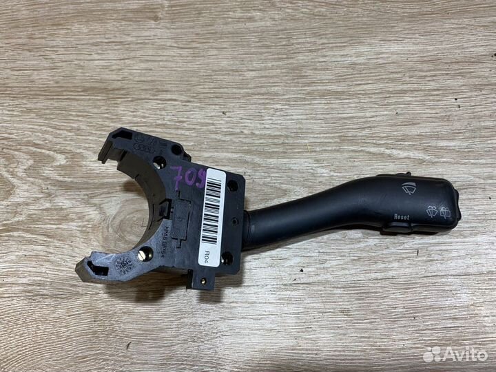 Переключатель дворников Audi A3 8L Арт 709