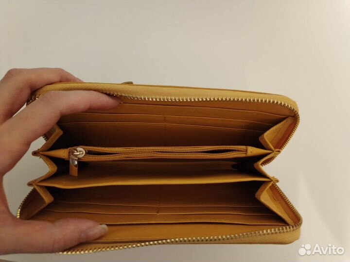 Кошелек женский