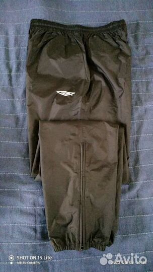 Спортивный костюм Umbro