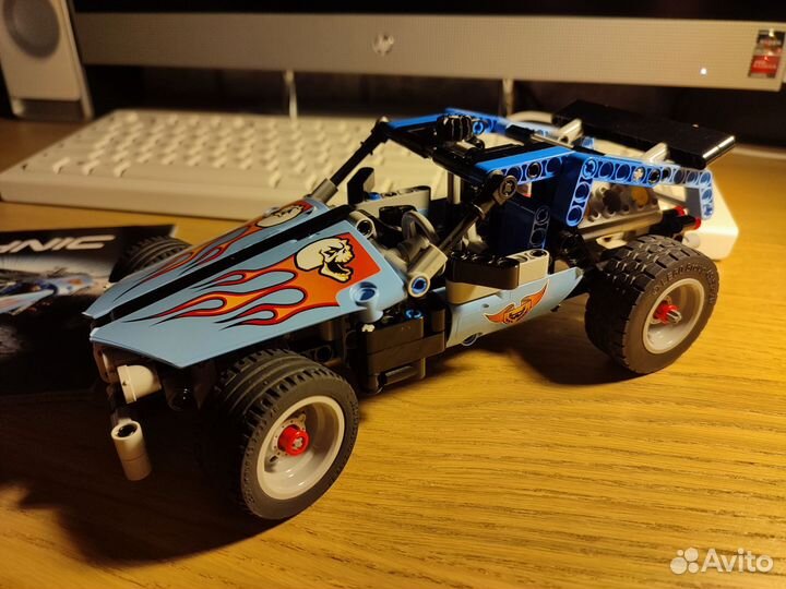 Lego technic 42022