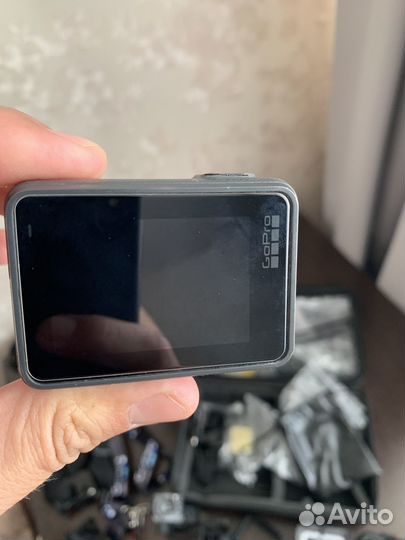 Экшн камера GoPro Hero 5 black