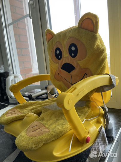 Детский стульчик