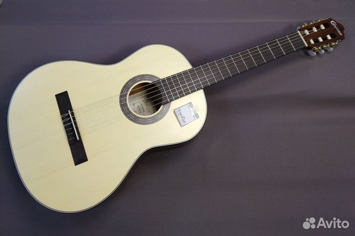 Классическая гитара Crafter HC-100/OP N