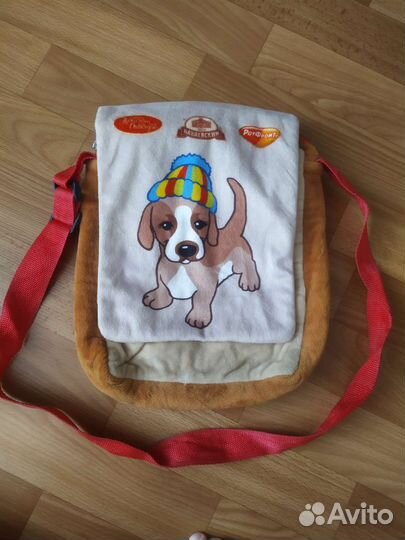 Сумка детская