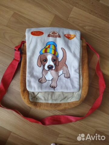 Сумка детская