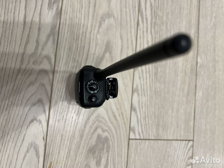 Рации и радиостанции Вихрь