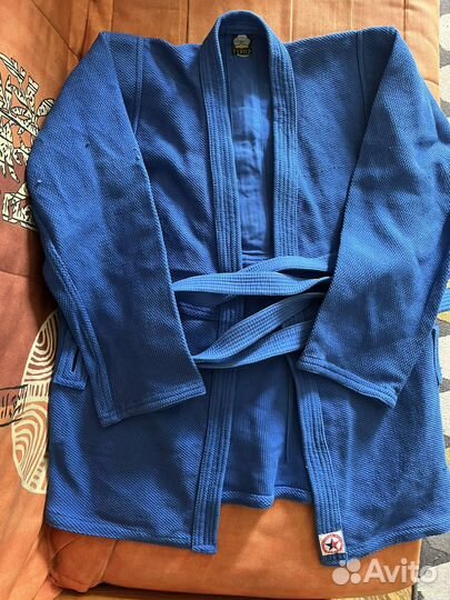 Самбовка взрослая 195