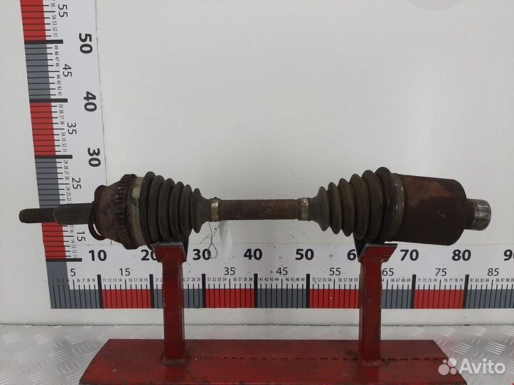 Полуось для Ford Windstar 1