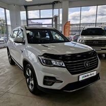 Changan CS75 1.8 AT, 2021, 18 192 км, с пробегом, цена 2 190 000 руб.