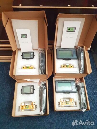 Ваттметр ТК15 TF03 coulometr индикатор заряда