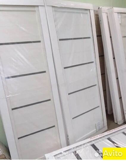 Двери пвх пленка эко-шпон