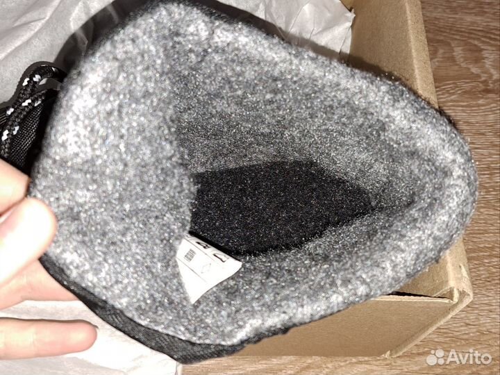 Лыжные ботинки trek SkiinglK1 75