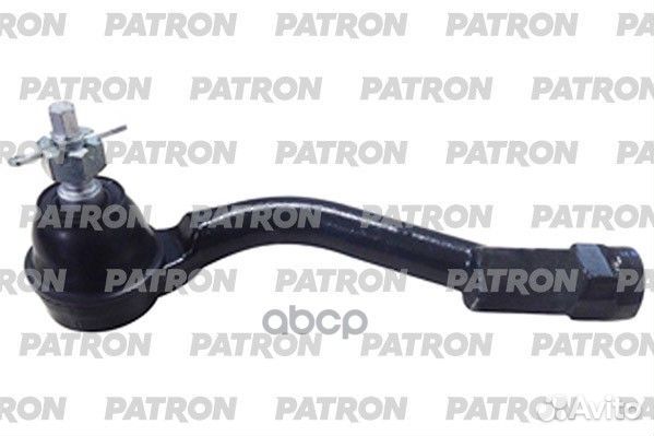 Наконечник рулевой тяги KIA sorento 2015 - hyun