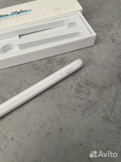 Стилус-карандаш для iPad