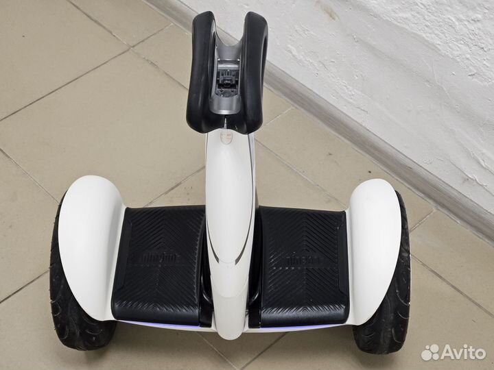 Segway Ninebot mini plus