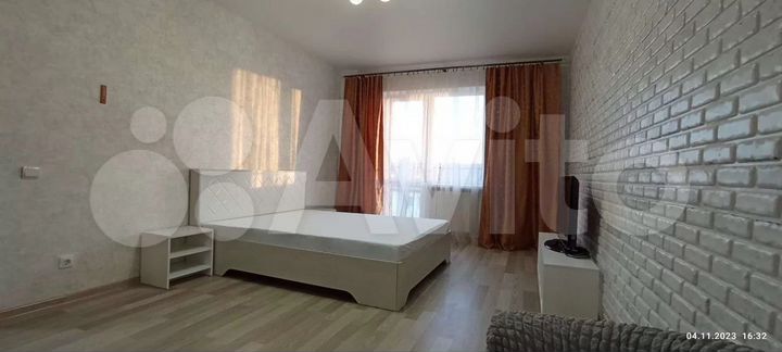 2-к. квартира, 64 м², 7/9 эт.