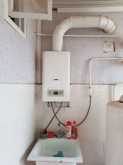 2-к. квартира, 44,3 м², 2/2 эт.