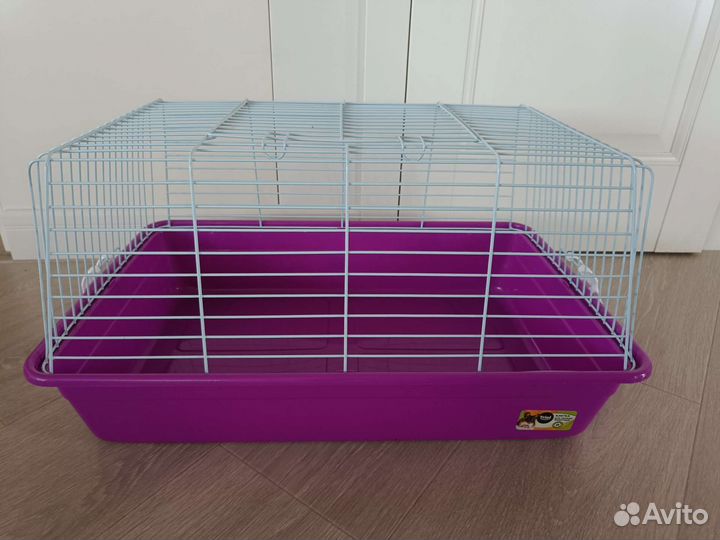 Клетка для грызунов