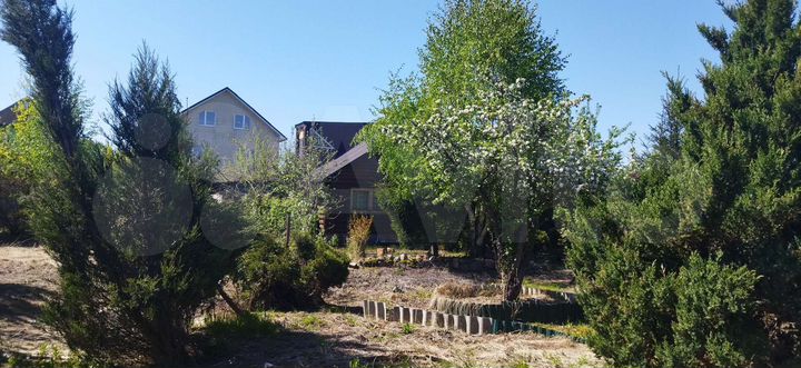 Участок 15 сот. (СНТ, ДНП)