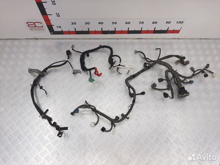 Проводка (жгут проводов) для Subaru Outback 4 (BR)