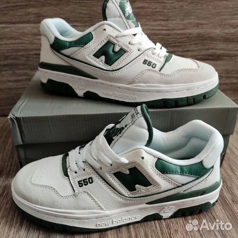 new balance 550 45