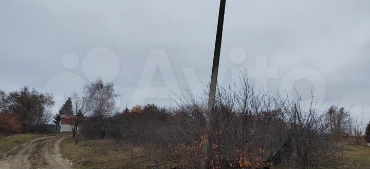 Участок 9 сот. (ИЖС)