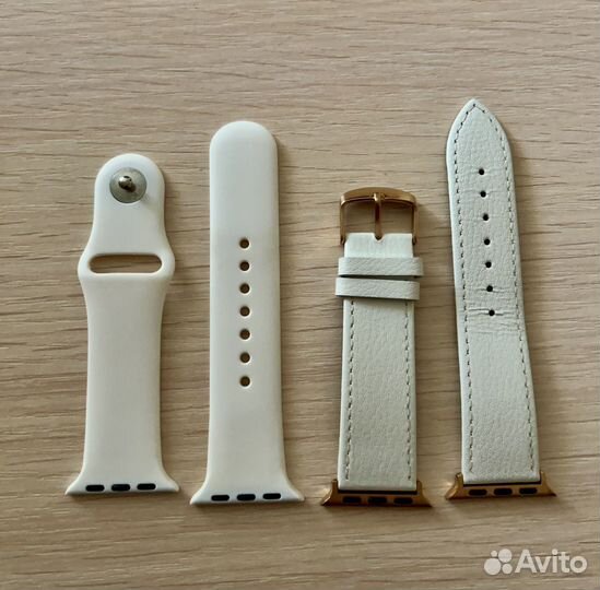 Ремешок для apple watch новый