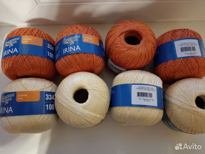 Пряжа,нитки для вязания
