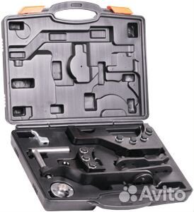 Набор фиксаторов валов дизел дв VW 40457